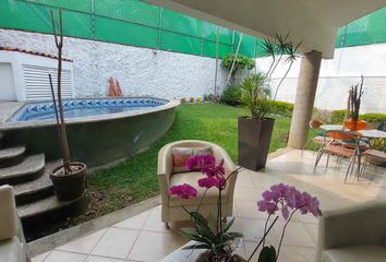 Casa en  Vista Hermosa, Cuernavaca, Morelos