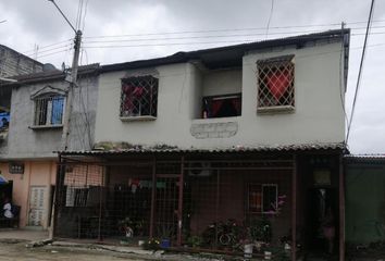 Casa en  Ximena, Guayaquil