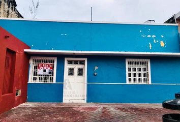 2 casas en renta en Tizimín 