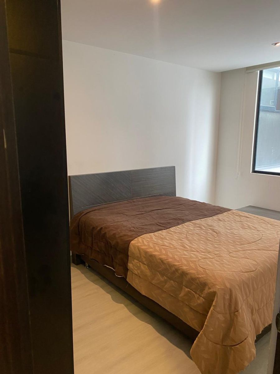 Apartamento en arriendo Bosque Popular (Occidente) en Bosque Popular