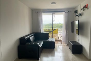 Apartamento en  Valle Del Lili, Cali