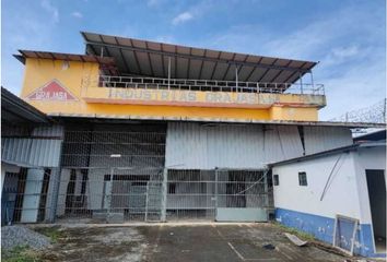 Bodega/Galera en  Betania, Ciudad De Panamá