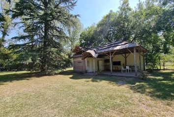 Terrenos en  El Remanso, Exaltación De La Cruz