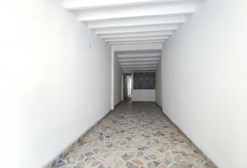 Apartamento en  Boconó, Cúcuta