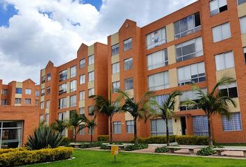 Apartamento en  45a, Calahorra, Cajicá, Cundinamarca, Col