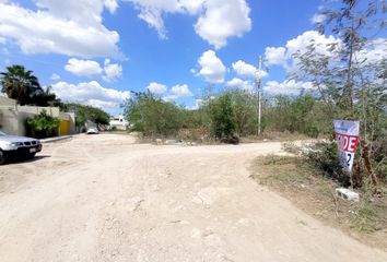 Lote de Terreno en  Calle 59e 1038, Fraccionamiento Las Américas, Mérida, Yucatán, 97302, Mex
