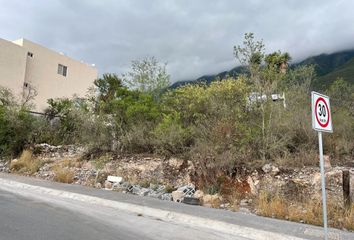 Lote de Terreno en  Mitras Poniente, Fraccionamiento Samsara, García, Nuevo León, Mex