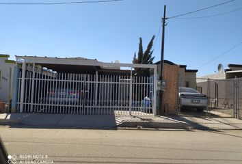 11 casas en venta en Lucerna, Mexicali 