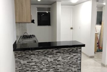 Apartment for rent in Ismael Perdomo, Bogotá