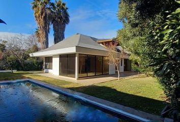 Casa en  Lo Barnechea, Provincia De Santiago