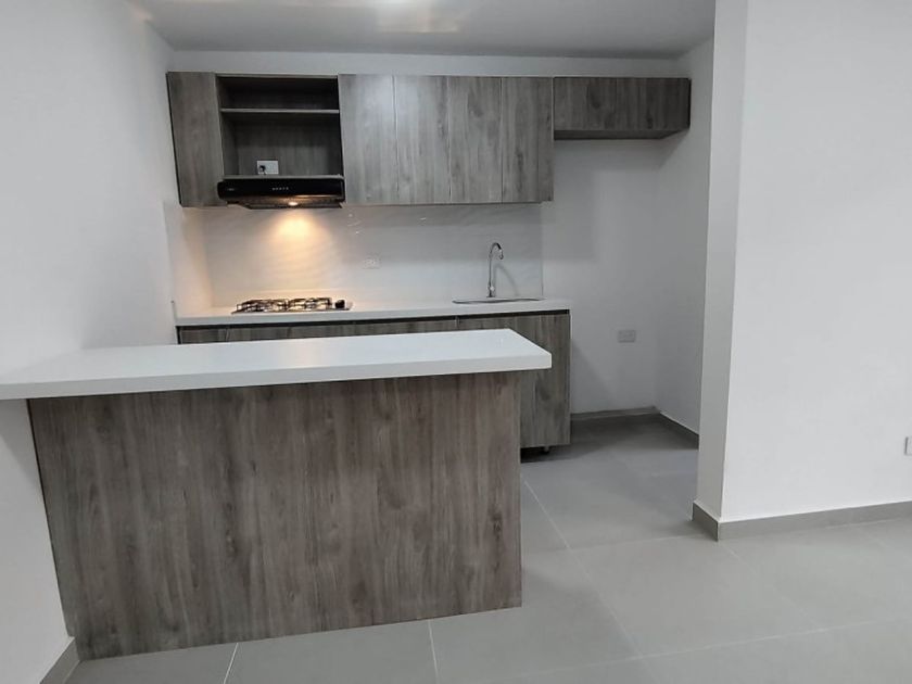 Apartment for rent in Bello