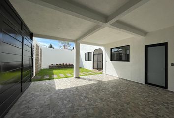 12 casas en venta en Cadereyta de Montes 