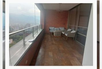 Apartamento en  Poblado, Medellín