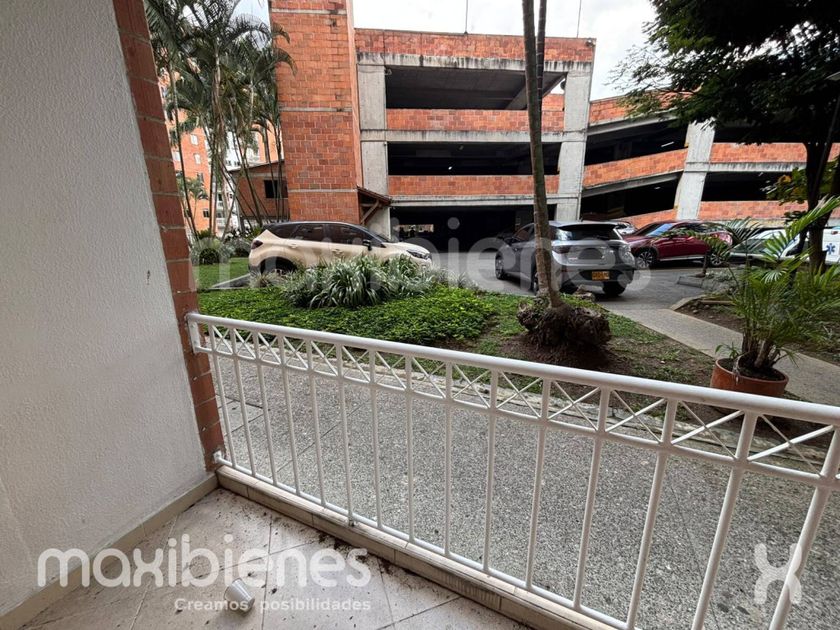 Apartamento en arriendo Envigado, Antioquia