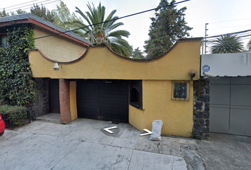 Casa en  Picacho, Jardines Del Pedregal, Álvaro Obregón, Ciudad De México, 01900, Mex