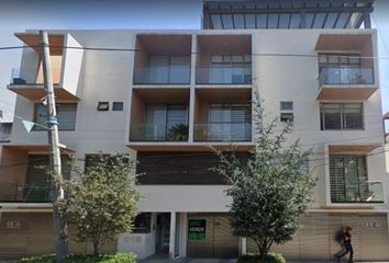 Departamento en  Avenida Colonia Del Valle 601-637, Del Valle, Del Valle Centro, Benito Juárez, Ciudad De México, 03100, Mex