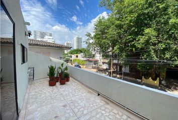 Apartamento en  Getsemani, Cartagena De Indias