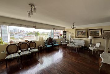 Departamento en  Country Club, Lima