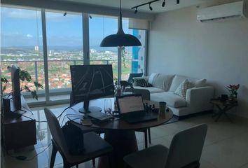 Apartamento en  Santa María, Ciudad De Panamá