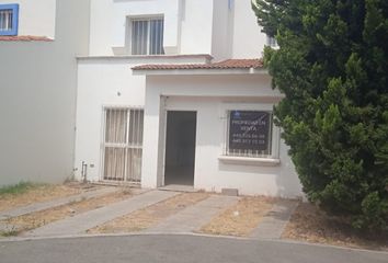 Casa en  Villas De Bonaterra, Ciudad De Aguascalientes