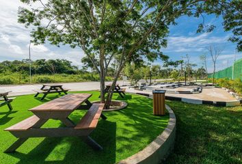 Lote de Terreno en  Pueblo Conkal, Conkal