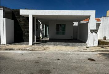 Casa en  Chuburna De Hidalgo, Mérida, Yucatán