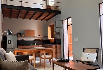 Casa en condominio en  Yucatan, Mérida, Yucatán