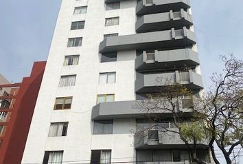 Departamento en  Matías Romero 1212, Del Valle, Del Valle Centro, Benito Juárez, Ciudad De México, 03100, Mex