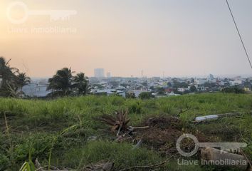 Lote de Terreno en  Petrolera, Coatzacoalcos, Coatzacoalcos, Veracruz