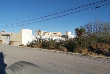 Lote de Terreno en  Portal Del Norte, General Zuazua