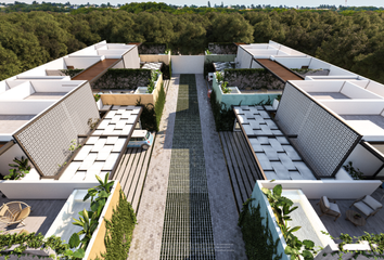 Casa en  Pueblo Cholul, Mérida, Yucatán