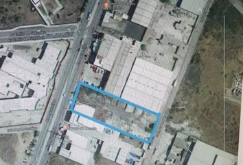 Lote de Terreno en  Ciudad Industrial, Tepic