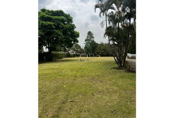 Casa en  La Mota, Medellín