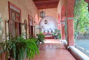 Casa en  Calle José María Morelos Norte, Fraccionamiento El Pedregal, Tequisquiapan, Querétaro, 76750, Mex