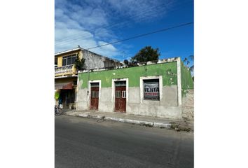Casa en  Progreso De Castro Centro, Progreso, Yucatán