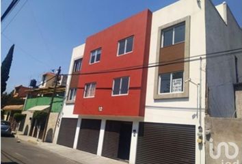 Departamento en  Potrero De San Bernardino, Xochimilco