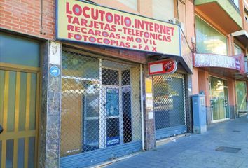 Local Comercial en  Distrito 1, Alicante/alacant