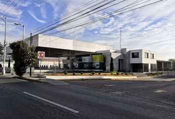 Edificio en  Científicos, Toluca