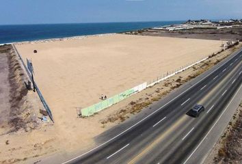 Terreno Comercial en  Ballenita, Santa Elena