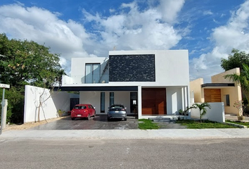 Casa en  Komchen, Mérida, Yucatán