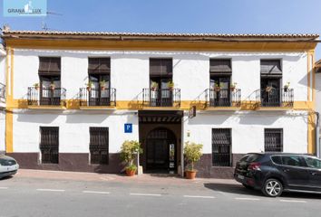 Edificio en  Salobreña, Granada Provincia