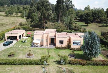 Casa en  Tocancipá, Cundinamarca