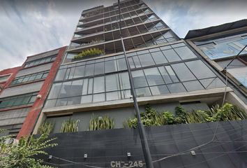 Departamento en  Avenida Chapultepec 233-255, Zona Rosa, Juárez, Cuauhtémoc, Ciudad De México, 06600, Mex