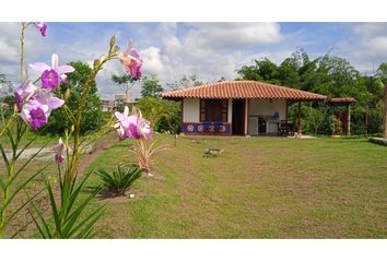 Casa en  Montenegro, Quindío