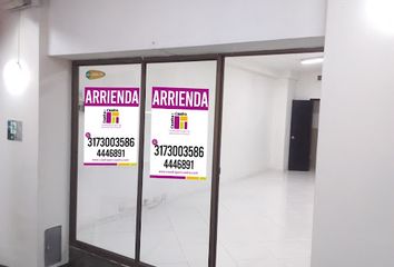 Local Comercial en  Candelaria Centro, Medellín