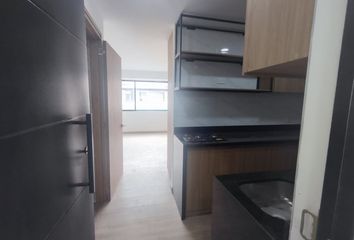 Apartamento en Alcázares Norte, Bogotá
