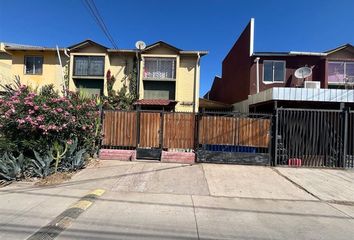 Casa en  Quilicura, Provincia De Santiago