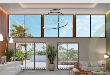 Departamento en  Avenida Paseo De Los Cocoteros, Ejido Nuevo Vallarta, Bahía De Banderas, Nayarit, 63735, Mex