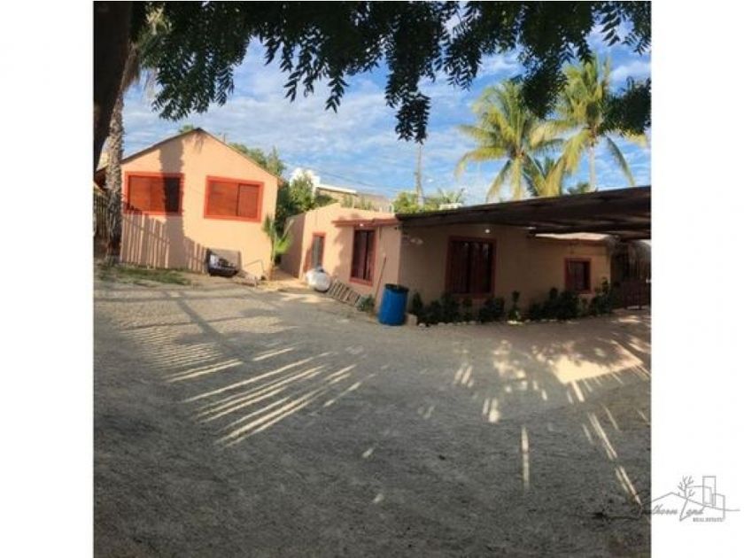 venta Casa en San José del Cabo Centro, San José del Cabo (4745132)-  