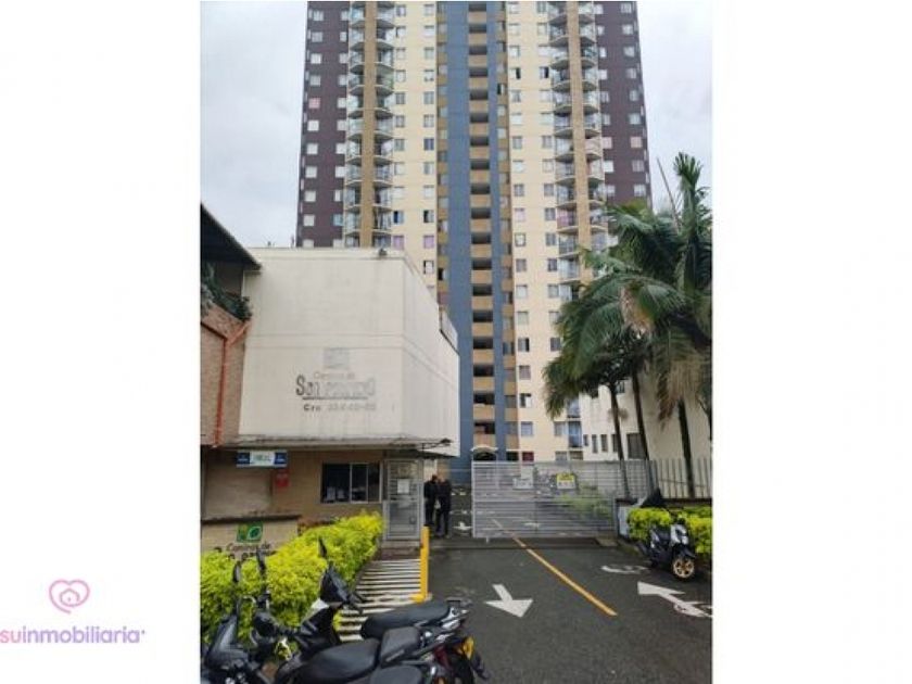 Apartamento en arriendo Calle 44, Gerona, Comuna 9 - Buenos Aires, Perímetro Urbano Medellín, Medellín, Valle De Aburrá, Antioquia, Rap Del Agua Y La Montaña, 050016, Colombia